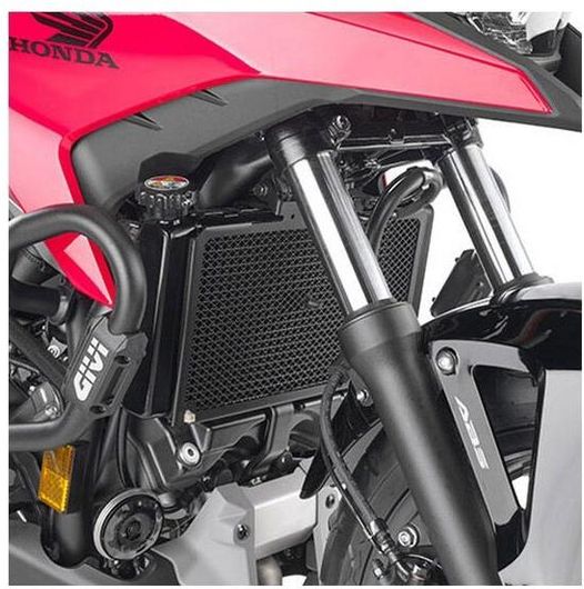 Προστατευτικό Ψυγείου Μοτοσυκλέτας GIVI PR1146 για Honda NC750X / S 16-20 / NC750X 21