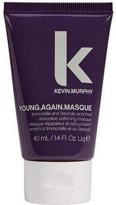 Μάσκα Μαλλιών Kevin Murphy Young Again για Επανόρθωση 40ml