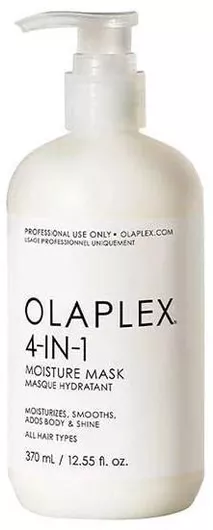 Μάσκα Μαλλιών Olaplex 4-in-1 Moisture για Ενυδάτωση 370ml