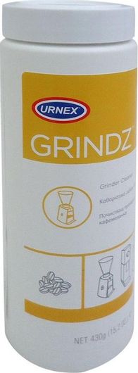 Καθαριστικό Μύλου Άλεσης Urnex Grindz 430gr