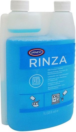 Καθαριστικό Μηχανής Urnex Espresso Rinza 1000 ml