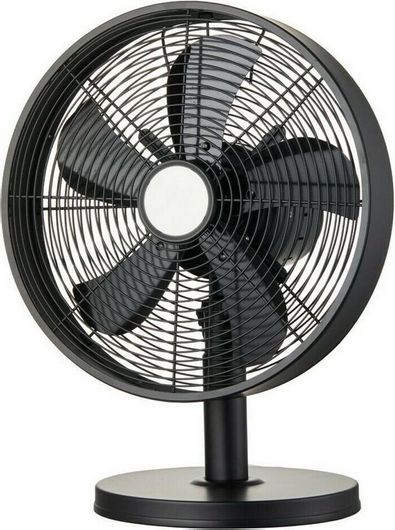 Ανεμιστήρας Brand 20.06.1116 Επιτραπέζιος 40W Διαμέτρου 30cm