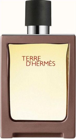 Hermes Terre D' Hermes Eau de Toilette Refillable 30ml