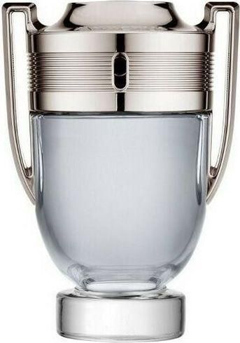 Ανδρικό Άρωμα Paco Rabanne Invictus Eau de Toilette 50ml