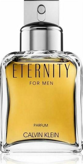 Calvin Klein Eternity Eau de Parfum 50ml