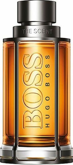 Hugo Boss The Scent Eau de Toilette 50ml