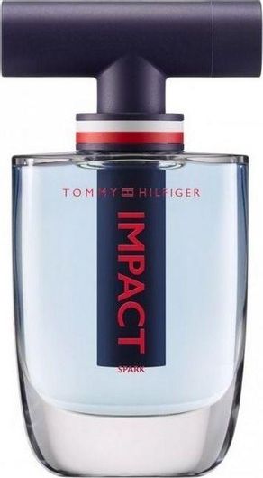 Tommy Hilfiger Impact Spark Eau de Toilette 50ml
