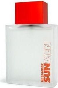 Ανδρικό Άρωμα Jil Sander Sun Eau de Toilette 75ml