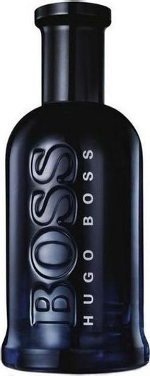 Hugo Boss Bottled Night Eau de Toilette 100ml
