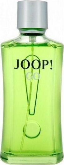 Joop! Go Eau de Toilette 100ml