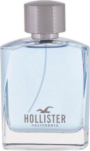 Hollister Wave Eau de Toilette 100ml