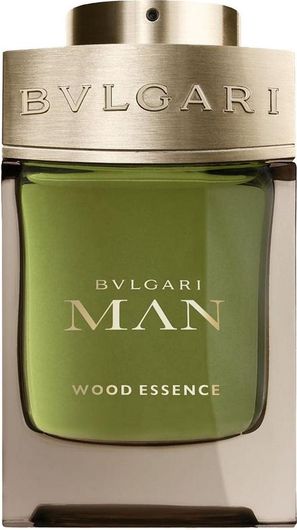 Bvlgari Man Wood Essence Eau de Parfum 100ml