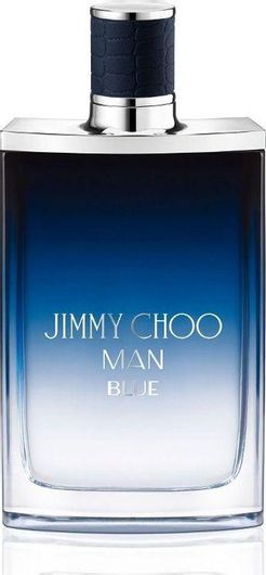 Jimmy Choo Blue Eau de Toilette 100ml