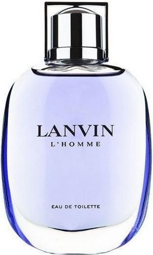 Lanvin L´homme Eau de Toilette 100ml