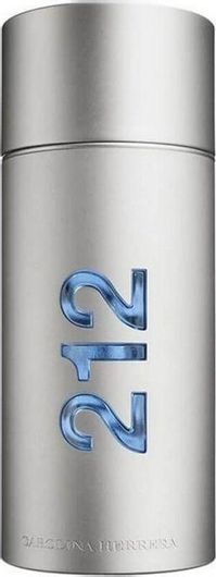 Carolina Herrera 212 Eau de Toilette 100ml