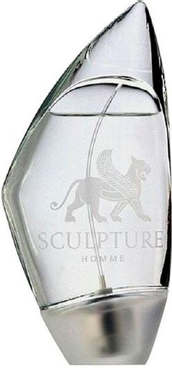 Ανδρικό Άρωμα Nikos Apostolopoulos Sculpture Eau de Toilette 100ml