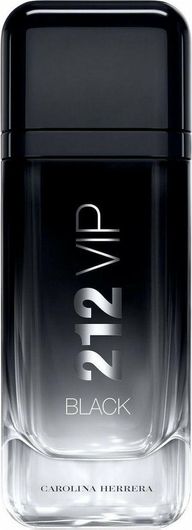 Carolina Herrera 212 VIP Black Eau de Parfum 100ml