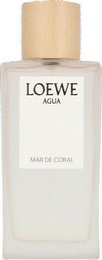 Ανδρικό Άρωμα Loewe Agua Mar De Coral Eau de Toilette 150ml