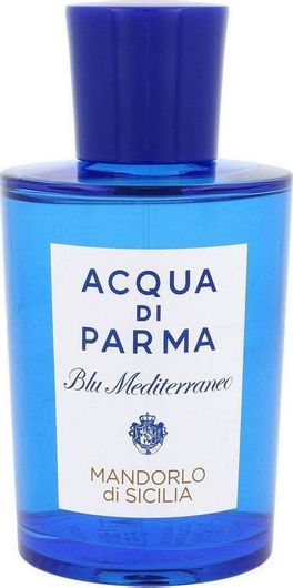 Acqua di Parma Blu Mediterraneo Mandorla di Sicilia Eau de Toilette 150ml