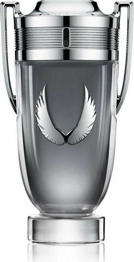 Rabanne Invictus Platinum Eau de Parfum 200ml
