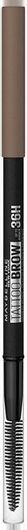 Μολύβι Φρυδιών Maybelline Tattoo Brow 36H 02 Blonde