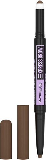 Μολύβι Φρυδιών Maybelline Express Brow Brunette