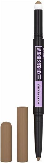 Μολύβι Φρυδιών Maybelline Express Brow Dark Blonde