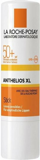 Αντηλιακό Stick Προσώπου & Σώματος La Roche Posay Anthelios XL Αδιάβροχο SPF50 3ml 9gr