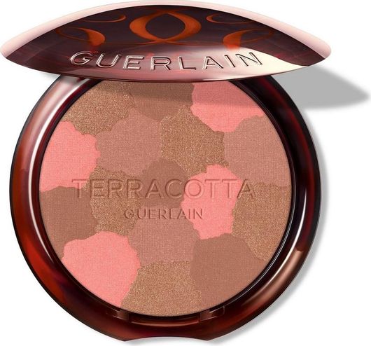 Bronzer Guerlain The Sun-Kissed Healthy Glow Powder 04 Deep Cool 10gr