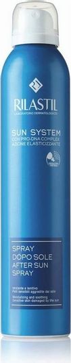 Λοσιόν After Sun Rilastil Sun System για το Σώμα Spray 200ml