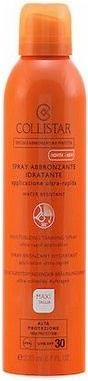 Αντηλιακή Λοσιόν Σώματος Collistar Perfect Tanning Moisturizing SPF30 σε Spray 200ml