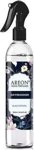 Areon Αρωματικό Spray με Άρωμα Black Crystal 300ml
