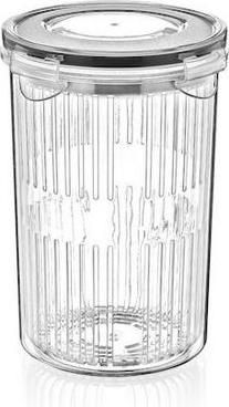 Δοχείο για Ελιές 1,5lt Ø13x18cm