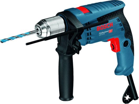 Κρουστικό Δράπανο Bosch GSB 13 RE Professional 600W