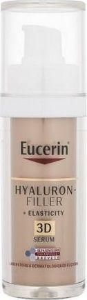 Serum Προσώπου Eucerin Hyaluron Filler 3D Αντιγηραντικό με Υαλουρονικό Οξύ 30ml