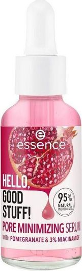 Serum Προσώπου Essence Hello Good Stuff! Pore Minimizing με Νιασιναμίδη για Θρέψη 30ml