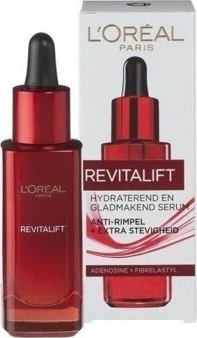 Serum Προσώπου L'Oreal Paris Revitalift Αντιγηραντικό 30ml