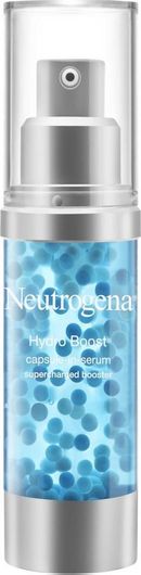 Neutrogena Hydro Boost Ενυδατικό & Αντιγηραντικό Serum Προσώπου με Υαλουρονικό Οξύ για Λάμψη 30ml