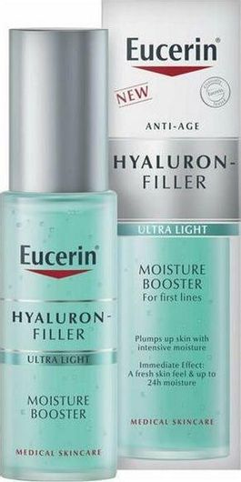 Serum Προσώπου Eucerin Hyaluron-Filler Ultra Light Moisture Booster 30ml