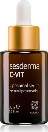 Serum Προσώπου Sesderma C-Vit Liposomal 30ml