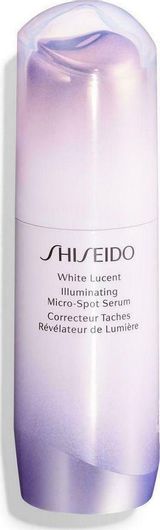 Shiseido White Lucent Serum Προσώπου για Λάμψη 30ml