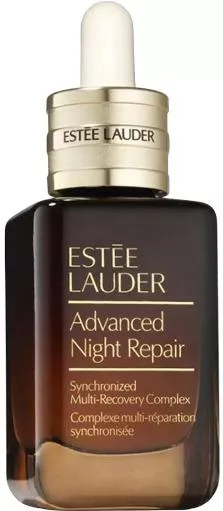 Estee Lauder Advanced Night Repair Recovery Multi Complex Ενυδατικό & Αντιγηραντικό Serum Προσώπου με Πεπτίδια & Υαλουρονικό Οξύ για Λάμψη 30ml