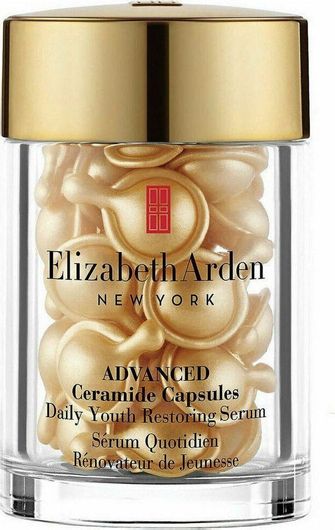 Serum Ματιών Elizabeth Arden Advanced Ceramide Capsules Daily Youth Restoring 60τμχ