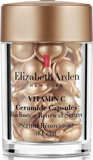 Elizabeth Arden Αντιγηραντικό Serum Προσώπου με Βιταμίνη C 30τμχ