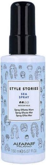 Spray Μαλλιών Alfaparf Milano Style Stories Sea 150ml