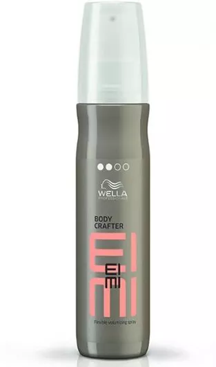 Wella Eimi Body Crafter Spray Μαλλιών για Όγκο 150ml