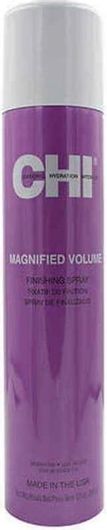 CHI Magnified Volume Finishing Spray Spray Μαλλιών για Όγκο 340ml