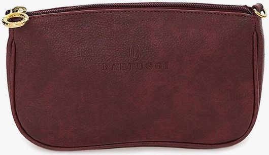 Νεσεσέρ Bartuggi 23x13x5cm Μπορντό