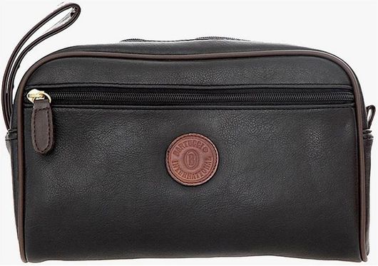 Νεσεσέρ Bartuggi 23x16x7cm Μαύρο