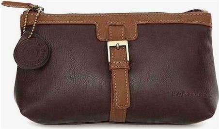 Νεσεσέρ Bartuggi 13x22x6cm Καφέ